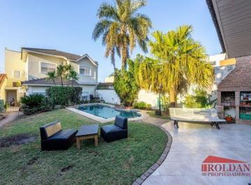 RLD-RLD-2199_2 · Nuevo Valor - Gran Chalet - 4 Dorm - 4 Baños - Jardin - Quin