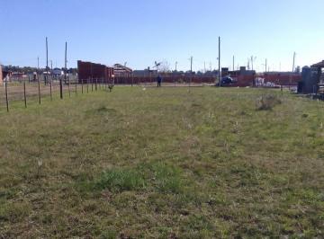 Terreno , San Vicente · Lote en Venta en Domselaar