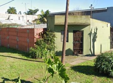 Terreno , La Plata · Venta de Lote en Esquina.