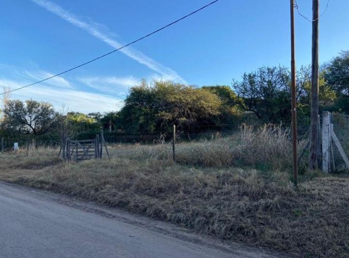 Terreno · 2174m²