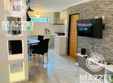 Departamento de 3 ambientes, Ezeiza · Valor Venta Amoblado Usd 100.000 Valor Venta Sin Muebles Usd 90.000