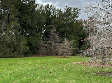 Terreno , Tigre · Nuevos Lotes en Venta en Pacheco Golf Club - Directo