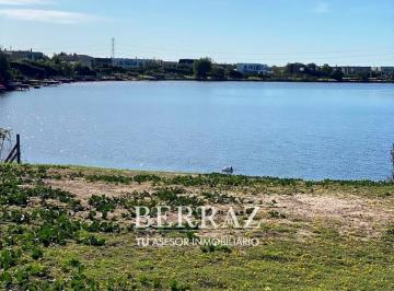 Terreno · 1014m² · Lote de 1014 m² en Venta en Barrio San Francisco Villanueva Tigre