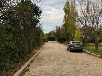 Terreno · 1400m² · Venta Terreno en La Aguadita Valle de Taslasierra Córdoba