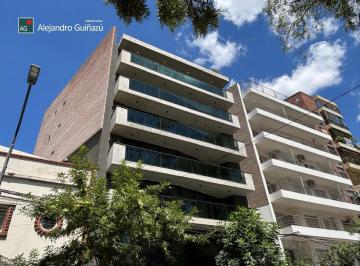 Departamento de 4 ambientes, Rosario · Moreno 1981 - Frente Al Club Ger - Quincho y Pileta - Parrilla Propia