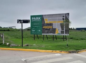Terreno · 4502m² · Terreno Productivo 4.500 m² en Park Empresario
