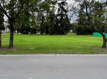 Terreno , Tigre · Nuevo Lote en Venta en Pgc Orientación Norte! Directo de Los Desarrolladores