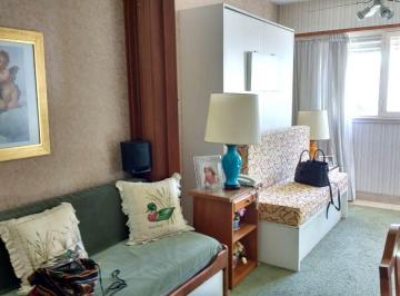 Departamento de 1 ambiente, Mar del Plata · Mar del Plata: Ambiente y Medio