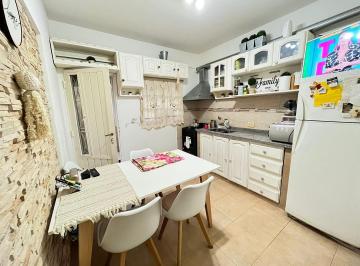 PH · 56m² · 3 Ambientes · Venta! Duplex de 3 Amb en Complejo Cerrado - Ituzaingó Norte
