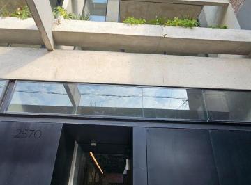 Departamento · 32m² · 1 Ambiente · Departamento Monoambiente - Castelar Norte