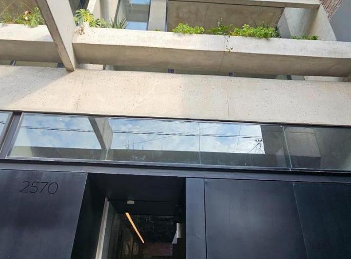 Departamento · 32m² · 1 Ambiente
