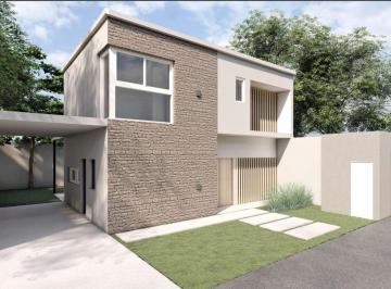 Casa · 110m² · 4 Ambientes · 1 Cochera · En Venta Casa Bº Las Magnolias a Estrenar - Grand Bourg