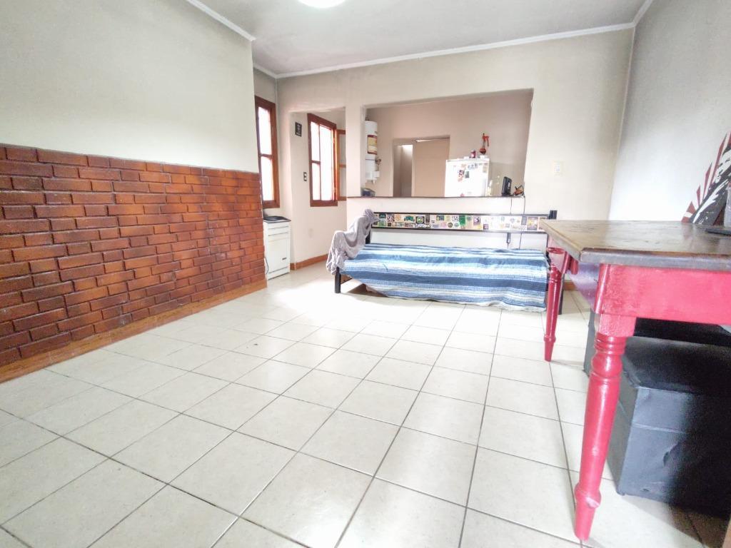 PH 2 dorm en planta baja con patio