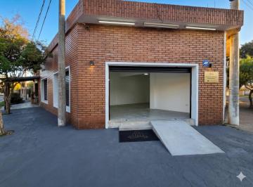 Foto · Villa Corina - Manuel de Escalada 3172 - Local en Alquiler