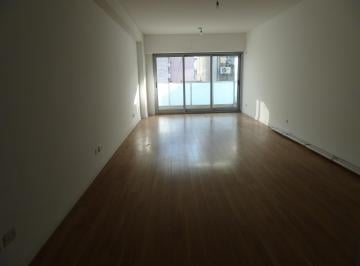 Departamento de 1 ambiente, Balvanera · Riobamba 400 - Amplio Monoambiente - 46 m² - C/balcón, Seg. 24hs