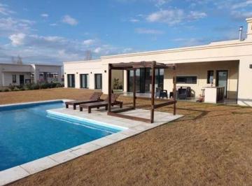 KNK-KNK-4083_2 · Oportunidad Venta Excelente Casa 4 Amb en Barrio San Roque C