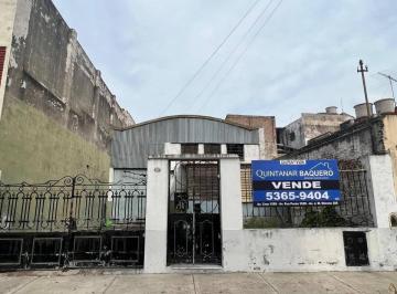 QBM-QBM-21_2 · Venta de Deposito con Vivienda