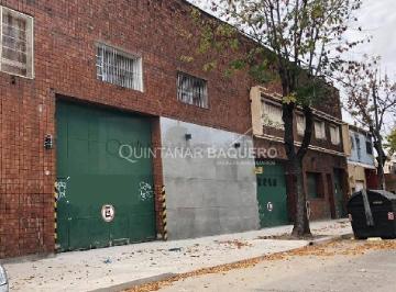 QBM-QBM-44_2 · Venta de Complejo Industrial de 3000 m²