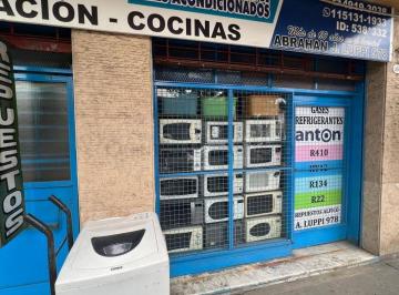 QBM-QBM-61_2 · Venta de Local en Pompeya