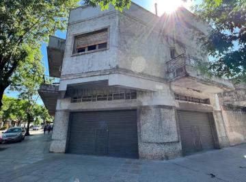 QBM-QBM-80_2 · Venta de Casa con 2 Locales en Villa Soldati