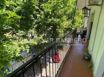 QBM-QBM-90_2 · Venta de Departamento Tipo Casa de 3 Ambientes Al Frente
