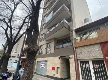 QBM-QBM-110_2 · Venta de Departamento de 2 Ambientes a Estrenar
