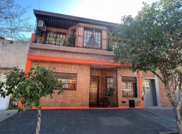 QBM-QBM-121_2 · Venta de Casa de 3 Ambientes con Patio y Quincho