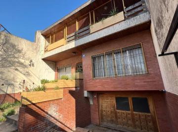 QBM-QBM-124_2 · Venta de Casa de 4 Ambientes con Dependencia en Caballito