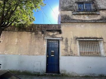 QBM-QBM-139_2 · Venta de Casa de 3 Ambientes en Pompeya con Terreno Propio