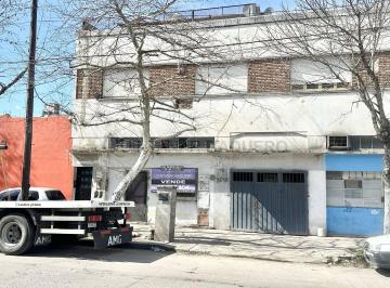 QBM-QBM-154_2 · Venta de Galpón con Dos Locales