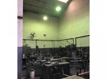 QBM-QBM-158_2 · Venta de Depósito de 1022 m² en Distrito Tecnológico