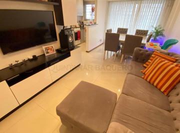 QBM-QBM-215_2 · Venta de Semi Piso en Parque Chacabuco