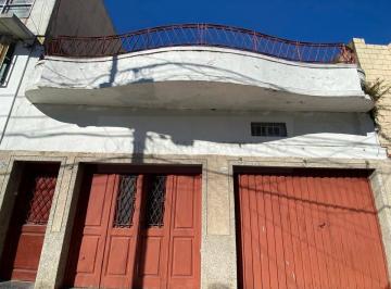 QBM-QBM-219_2 · Venta de Casa con Garaje, Local y Galpón
