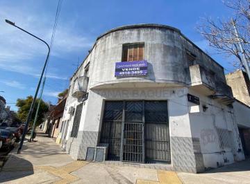 QBM-QBM-220_2 · Venta de Departamento Tipo Casa en Parque Chacabuco