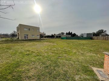 Terreno · 528m² · Terreno en Santa Emilia, Pilar del Este