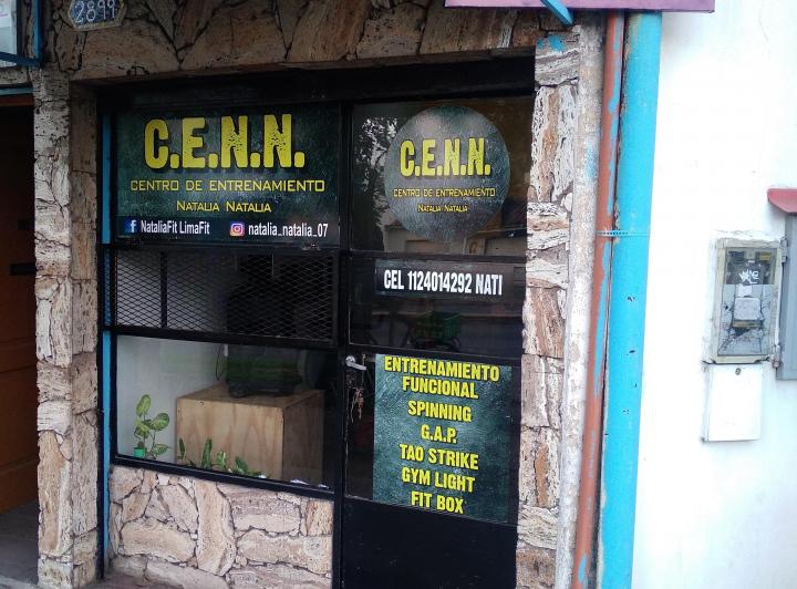 Local comercial · 21m² · 1 Ambiente