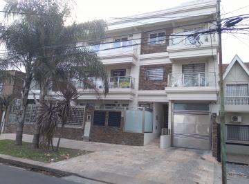 Departamento de 2 ambientes, Lomas de Zamora · Venta de Depto 2 Amb Al Frente, en un 2° Piso con Balcon, Terr/p y Cochera.