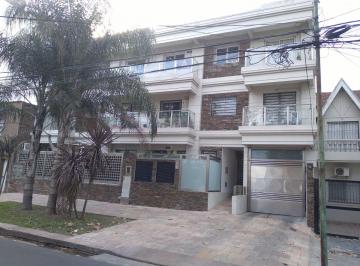 Departamento de 2 ambientes, Lomas de Zamora · Venta de Depto 2 Amb Al Frente, en un 2° Piso con Balcon, Terr/p y Cochera.