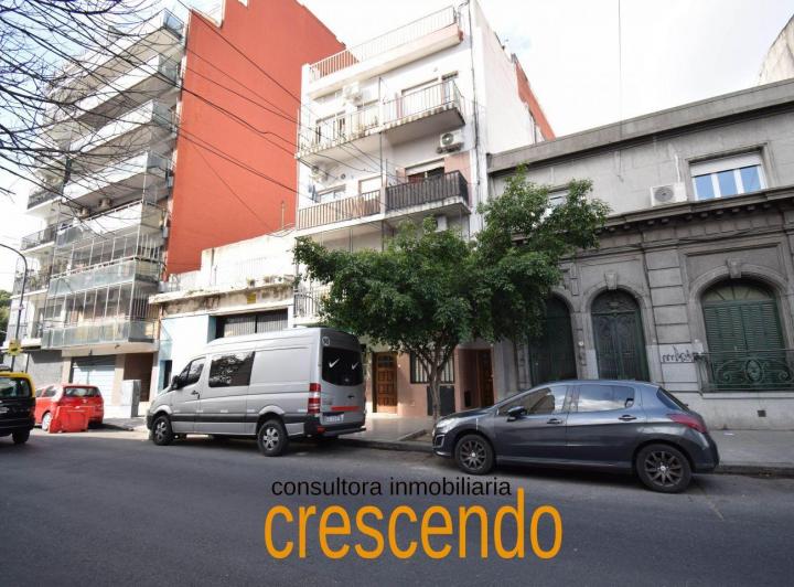 Departamento · 15m² · 1 Ambiente