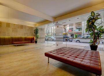 Departamento de 1 ambiente, Palermo · Monoambiente Espacioso Moderno Balcon Amenities