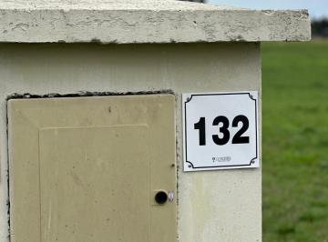 Terreno , La Plata · Lote Interno 132 en La Victoria Country Polo Club