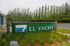 Terreno · 1000m² · Lote en El Yacht, Nordelta