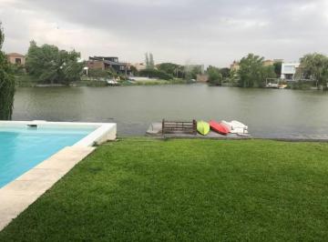 Casa · 500m² · 6 Dormitorios · Casa en Venta en Los Castores, Nordelta