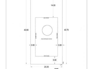 Terreno · 883m² · Lote Al Río en Venta El Yacht, Nordelta. en Cuotas!