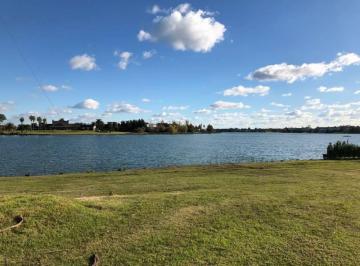 Terreno · 1460m² · Lote en El Golf, Nordelta