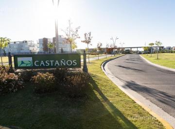 Terreno · 500m² · Lote en Venta en Castaños, Nordelta