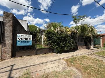 Casa · 80m² · 3 Ambientes · 1 Cochera · Casa en Venta de 3 Ambientes en San Miguel