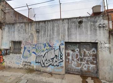 Bodega-Galpón · 80m² · 1 Ambiente · Galpón en Alquiler - Ramos Mejía