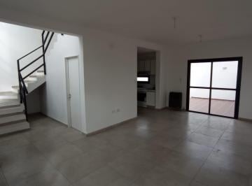 Casa · 95m² · 3 Ambientes · 1 Cochera · Casa en Venta en Docta, Entrega Usd 80.000 y 24 Cuotas, a Estrenar