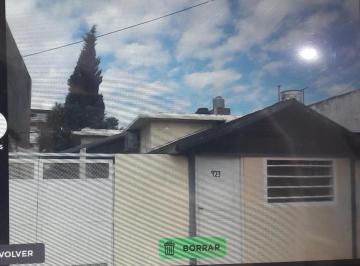 Casa · 90m² · 3 Ambientes · 1 Cochera · Casa en Venta Altolaguirre Al 900 Villa Dominico